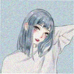 漫画改编主理人头像贴纸