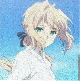 同好辛野的留言头像